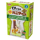 アウトレット品 ペティオ 猫用おもちゃ とぎぐるみ 組み替えられるハニワポール 訳あり 関東当日便