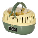 ファンタジーワールド プチキャリー グリーン 小動物 関東当日便
