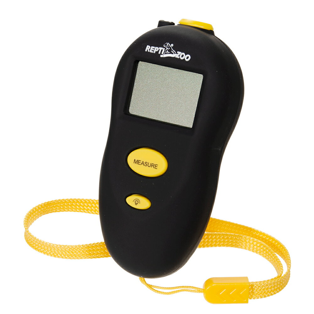 三晃商会 REPTIZOO インフラレッドサーモメーター SH108 関東当日便