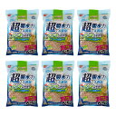 マルカン うさぎのトイレ砂 ヒノキのチカラ 6.5L×6 うさぎ トイレ 関東当日便