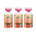 マルカン ミニマルクリーン 尿石落としバブル 付け替え用 320ml×3 うさぎ 関東当日便