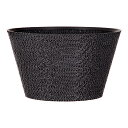 多肉植物 Gyropot 小倉(こくら) 4号鉢 ジャイロポット 植木鉢 鉢 観葉植物 関東当日便
