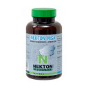 ネクトン MSA 180g NEKTON−MSA 関東当日便