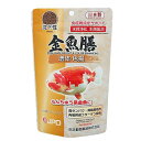 日本動物薬品 ニチドウ 金魚膳 増体・色揚げ 沈下性 220g 金魚のえさ 免疫維持をサポート 金魚の餌 関東当日便
