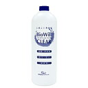 BioWill CLEAR 1000ml詰め替えボトル 関東当日便