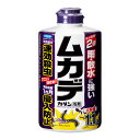 フマキラー ムカデ カダン 粉剤徳用 1.1kg 関東当日便