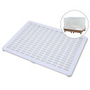 マルカン うさぎのカンタンおそうじケージ ワイドBスノコ 1枚 関東当日便