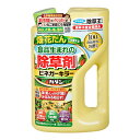 フマキラー カダン 除草王 ビネガーキラー 2L 食品生まれの除草剤 関東当日便