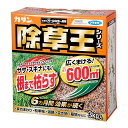 フマキラー カダン 除草王 オールキラー粒剤 3kg 除草剤 6ヵ月効果が続く ササ スギナ 関東当日便
