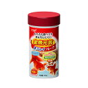 GEX 金魚元気 水キレイフレーク 50g 関東当日便