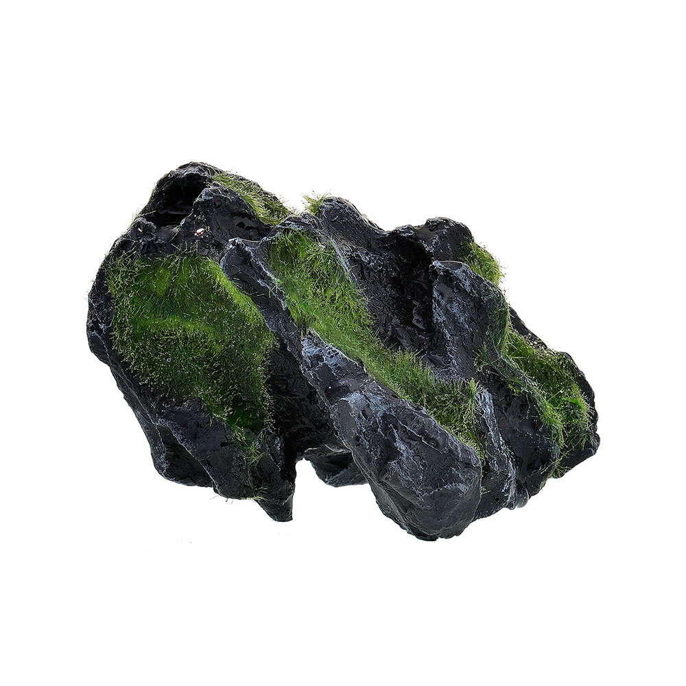 GEX　癒し水景　モスロックHide　関東当日便