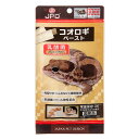コオロギ 日本動物薬品 ニチドウ コオロギペースト 乳酸菌パワープラス 6g×5本 関東当日便