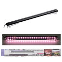 水作 LED ライトアップSLIMナチュレ 450 ブラック 45cm水槽 照明 アクアリウム 関東当日便
