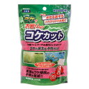 コトブキ工芸 コケカット 5袋入 関東当日便