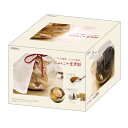 猫用 ベッド キャティーマン にゃんこの金魚鉢 関東当日便