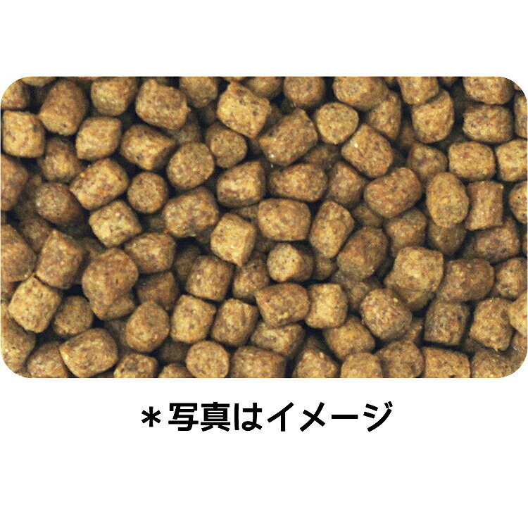 ドッグフード　イースター　ウェルケア　トイ・プードル専用　アダルト〜シニア　1．35kg（450g×3）　関東当日便 chanet3980-10066313 charm 3980 楽天市場店 サンプル画像2