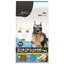 ドッグフード イースター ウェルケア ミニチュア・シュナウザー専用 アダルト~シニア 2.7kg(900g×3) 関東当日便