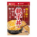 ゴン太の親子丼風 ササミジャーキー 10枚 関東当日便
