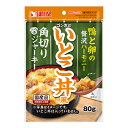 ゴン太のいとこ丼風 角切りジャーキー 80g 関東当日便