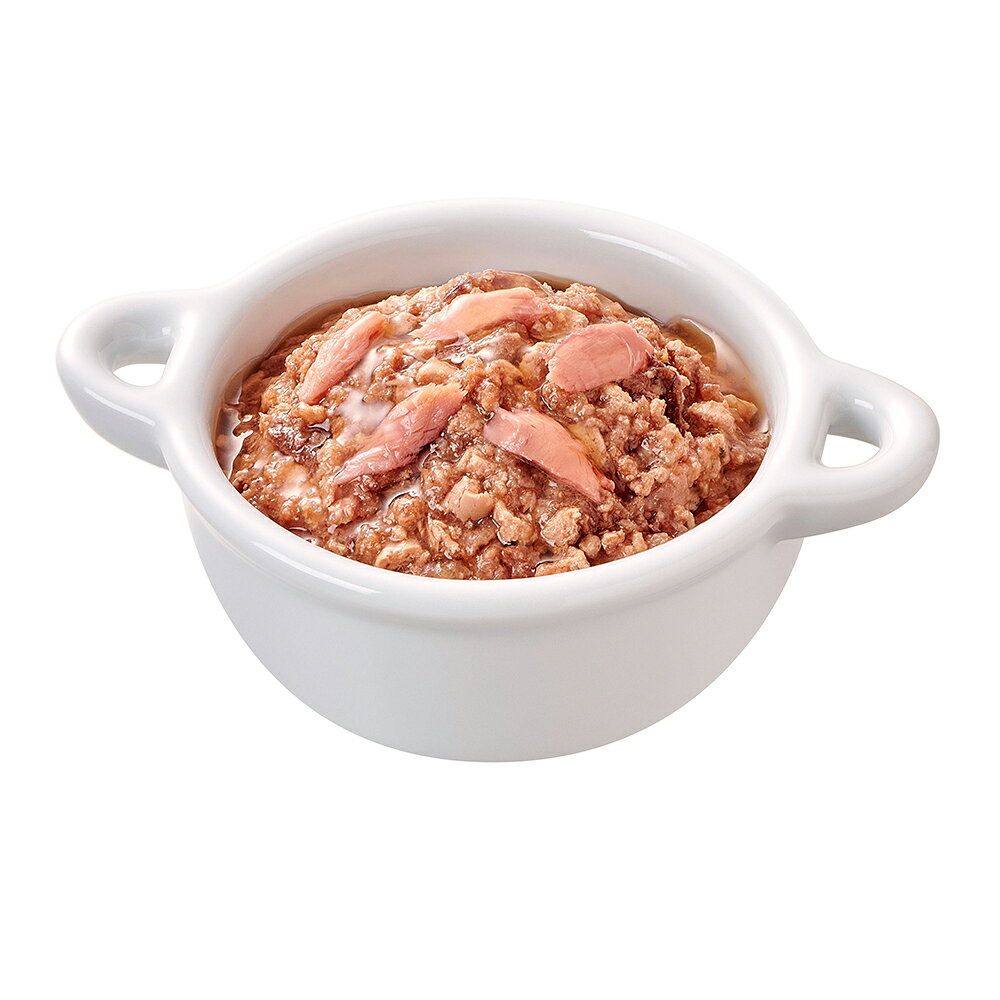 アイシア　ミャウミャウジューシー　お肉お魚ミックスかつお入り　60g　関東当日便