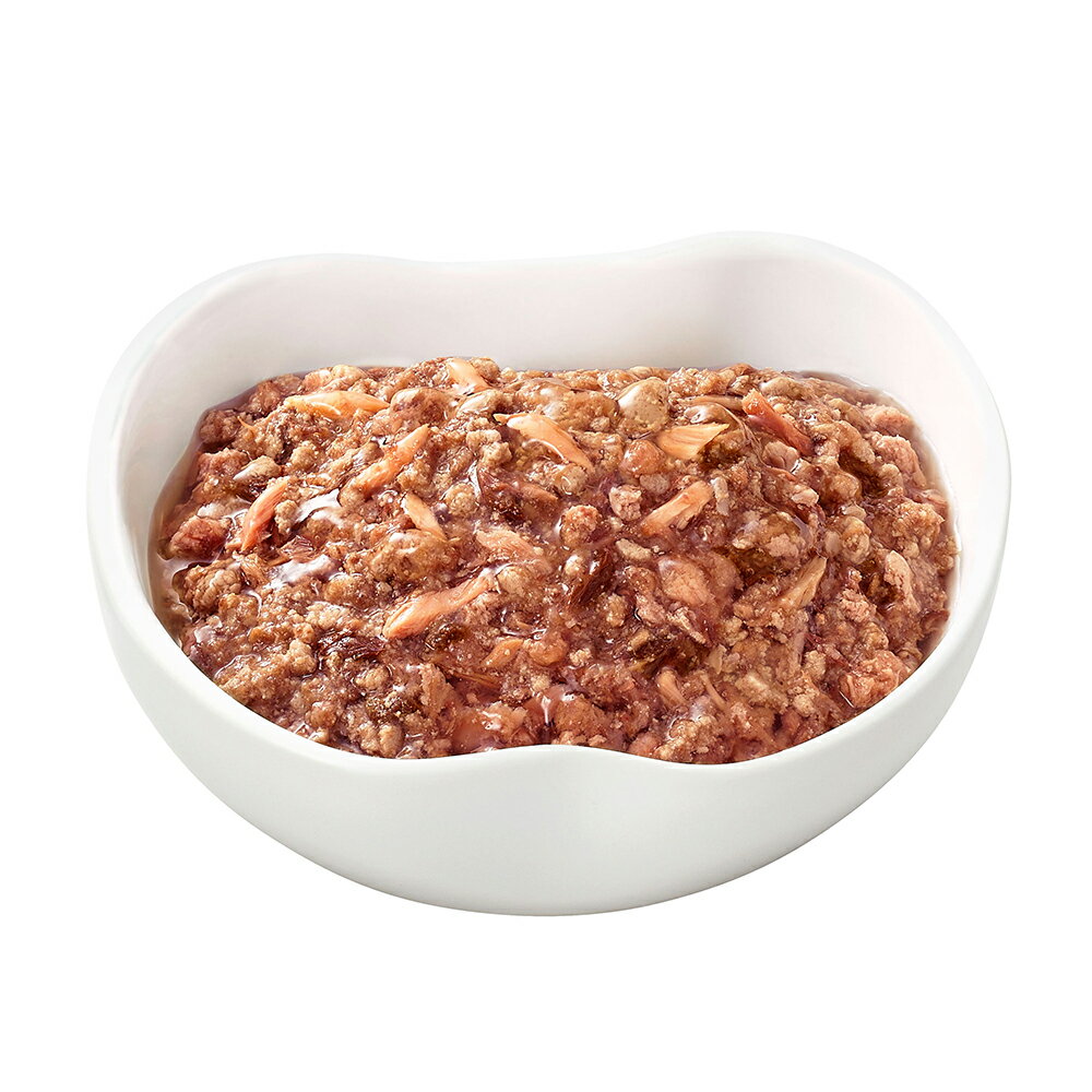 アイシア　ミャウミャウジューシー　子ねこ　あじわいまぐろ　60g　関東当日便