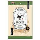 ドギーマン 鴨食堂 ばきばきナンコツ 30g 関東当日便