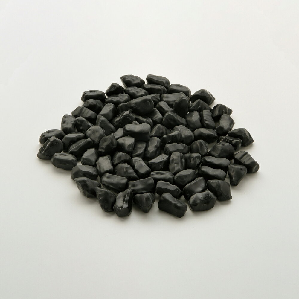 リッチェル　エコマルチ　250g　ブラック　マルチング材　関東当日便
