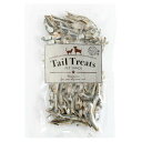 Tail Treats 無添加 いわし姿干し 50g 関東当日便