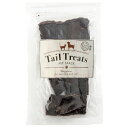 Tail Treats 無添加 牛肉チップス(プレーン) 60g 関東当日便