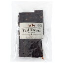 Tail Treats 無添加 牛肉チップス(牛軟骨入り) 4枚入り 関東当日便