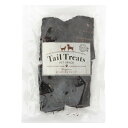 Tail Treats 無添加 牛肉チップス(馬肉入り) 50g 関東当日便
