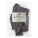 Tail Treats 無添加 牛肉チップス(鶏とさか入り) 4枚入り 関東当日便