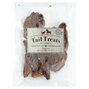 Tail Treats 無添加 豚肺スライス 30g 関東当日便