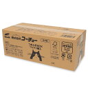 猫用 爪とぎ コーチョー つめとぎBOXワイド 5個入り 関東当日便