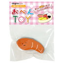 スーパーキャット おべんTOY しゃけ 犬用おもちゃ 関東当日便