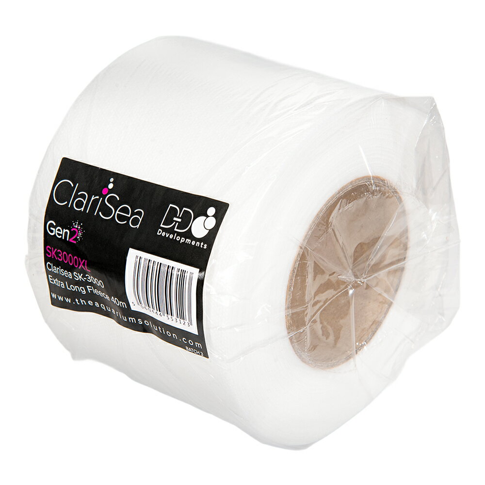 D−D��ClariSea��SK−3000�ѡ��򴹥ե꡼�������롡40m������������