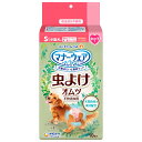 アウトレット品 犬 おむつ マナーウェア 女の子用 Sサイズ 虫よけオムツ 10枚 訳あり 関東当日便