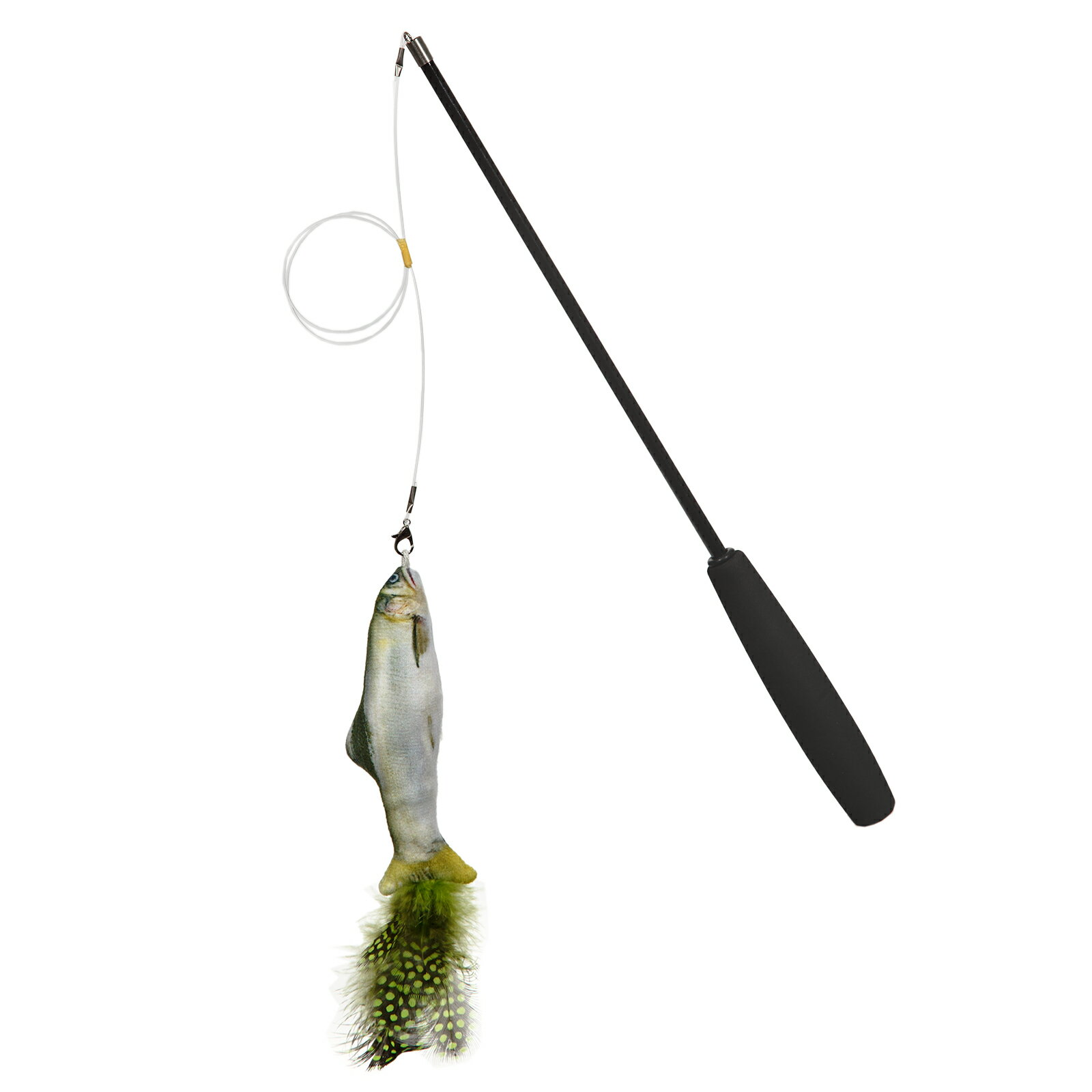 貝沼　にゃんだフィッシング　アユ　関東当日便