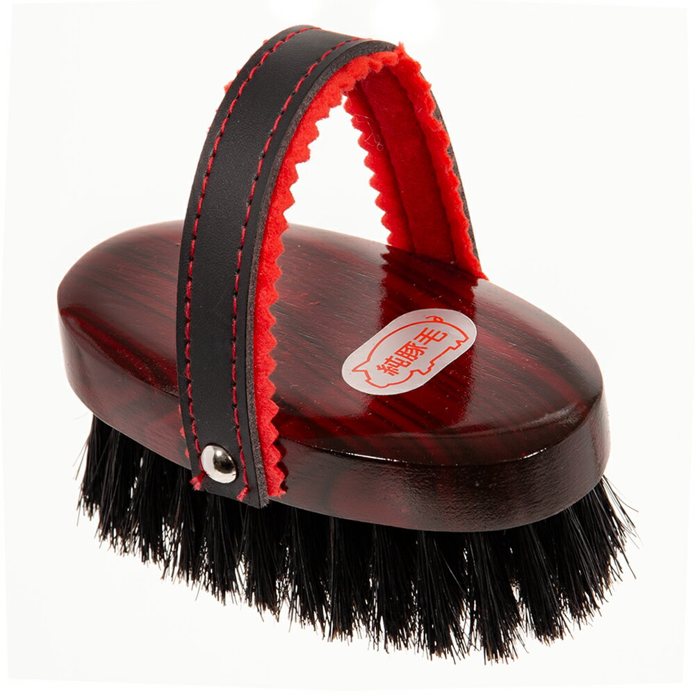 岡野製作所　ONS　高級豚毛ブラシ（小小）　関東当日便