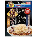 ドギーマン 絹紗 絹ふりかけささみ 50g 関東当日便