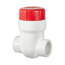 DIN規格 ゲートバルブ ホワイト 32mm 関東当日便