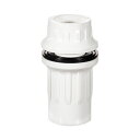 DIN規格 コネクター ホワイト 25mm 関東当日便