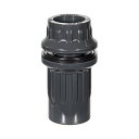 DIN規格 コネクター グレー 25mm 関東当日便