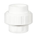 DIN規格 ユニオン継手 ホワイト 32mm 関東当日便