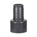 DIN規格 ホースアダプター グレー 25mm×21mm 関東当日便
