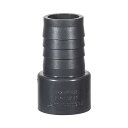 DIN規格 ホースアダプター グレー 25mm×26mm 関東当日便