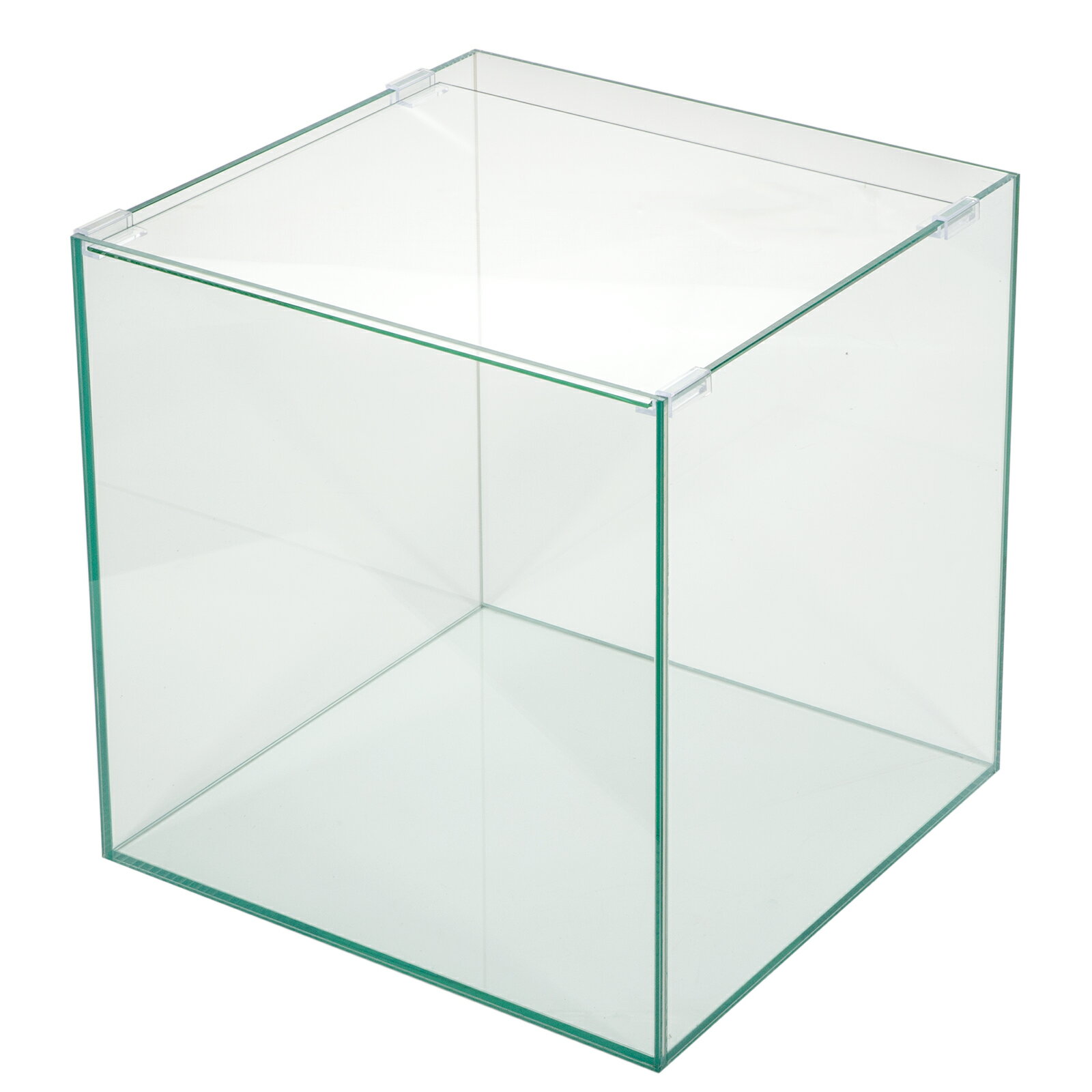 ガラス水槽　アクロ40キューブ（40×40×40cm）　40cm水槽　アクアリウム　お一人様1点限り　関東当日便