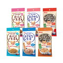 アイシア おにく&おさかな&チキンとかつお生活 6種 vol.2 関東当日便