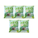 猫砂 ボンビアルコン お茶で消臭する猫砂 6L×5 お茶の香り 固まる お一人様1点限り 箱売り 関東当日便