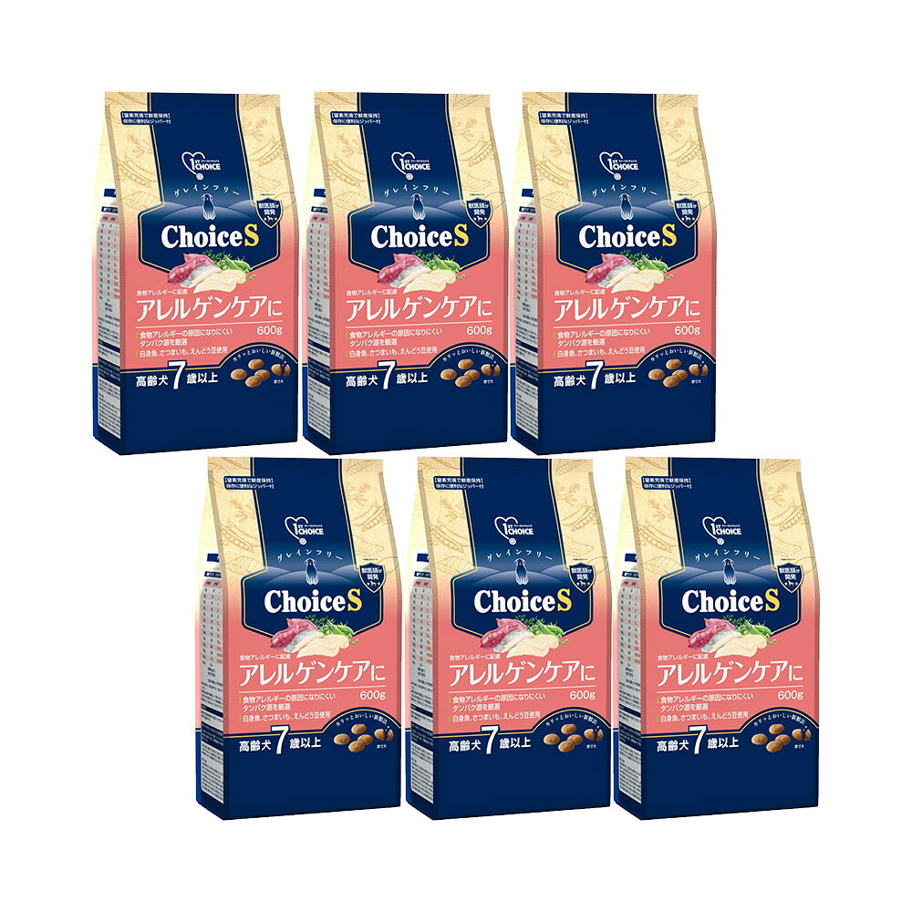 ドッグフードファーストチョイスCh...